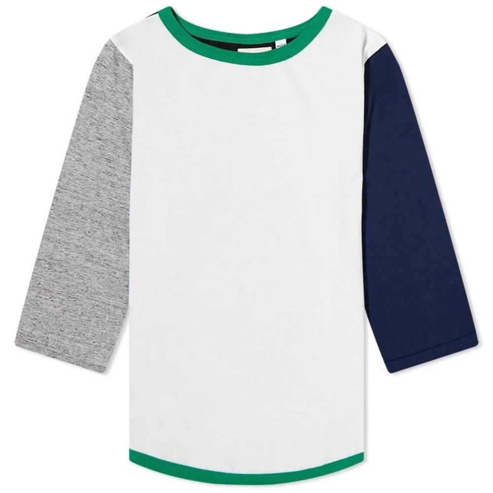 NWT Beams Boy Color Blocked T Shirt